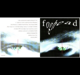 Foghead - Foghead '1995