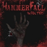 HammerFall - Infected '2011