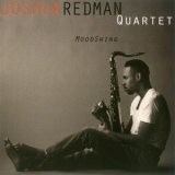 Joshua Redman - Moodswing '1994