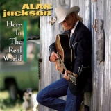 Alan Jackson - Here In The Real World '1989