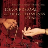 Deva Premal - Tibetan Mantras For Turbulent Times '2010