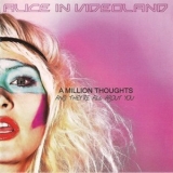 Alice In Videoland - A Million Thoughts And They're All About You '2011