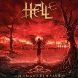 Hell - Human Remains '2011