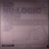 Nu:Logic - New Technique EP (NHS179) '2010
