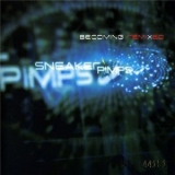 Sneaker Pimps - Becoming Remixed '1998