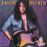 Jason Becker - The Blackberry Jams '2002 - Album