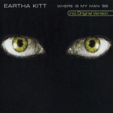 Eartha Kitt - Where Is My Man'98 [CDS] '1998