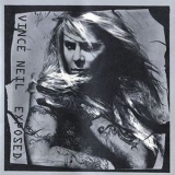 Vince Neil - Exposed '1993 - Album