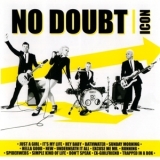 No Doubt - Icon '2010 - Album