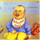 Aphrodite's Child - Best Of Aphrodite's Child '1971