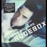 Robbie Williams - Rudebox '2006