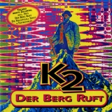 K2 (4) - Der Berg Ruft '1994