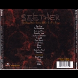 Seether - Holding Onto Strings Better Left To Frat (deluxe Version) '2011
