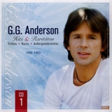 G.G. Anderson - Hits & Raritaten (CD1) '2008