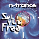 N-Trance - Set You Free  [CDS] '1995