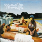 Modjo - Modjo (Japan Edition) '2001