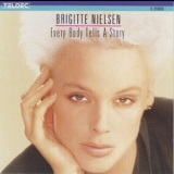 Brigitte Nielsen - Every Body Tells A Story '1987 - Album