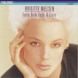 Brigitte Nielsen - Every Body Tells A Story '1987