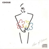 Icehouse - Man Of Colours '1987