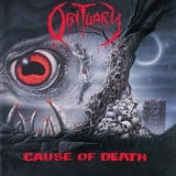 Obituary - Cause of Death '1990 - Album