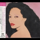 Diana Ross - Silk Electric '1982