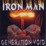 Iron Man - Generation Void '1999