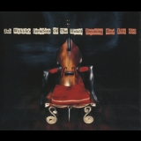 Jah Wobble's Invaders Of The Heart - Becoming More Like God [CDM] '1994 - Single