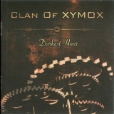 Clan Of Xymox - Darkest Hour '2011