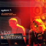 System 7 - Live Transmissions '2003 - Album