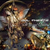 Dol Theeta - The Universe Expands '2008