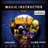 Music Instructor - Get Freaky [CDS] '1998