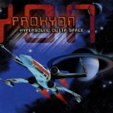 Proxyon - Hypersound Outta Space (CD2) '2005