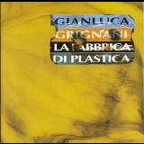 Gianluca Grignani - La Fabbrica Di Plastica '1996