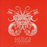 Solefald - Red for Fire: An Icelandic Odyssey Part I '2005