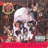 Slayer - South of Heaven (Remastered) '1988
