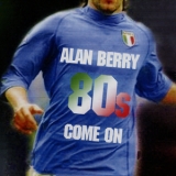 Berry, Alan - Come On [CDS] '2003
