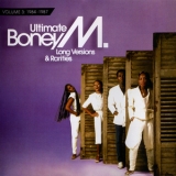 Boney M - Ultimate Long Versions & Rarities Vol. 3 (1984-1987) '2009 - Album