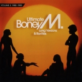 Boney M - Ultimate Long Versions & Rarities Vol. 2 (1980-1983) '2009 - Album