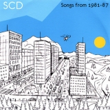 Something Completely Different - Songs From 1981-87 '2006