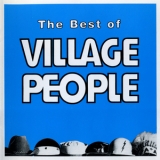 Village People - The Best Of '1994