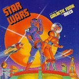 Meco - Star Wars And Other Galactic Funk '1977