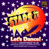 Stars On 45 - Let's Dance! '2003