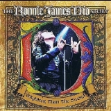 Ronnie James Dio - Mightier Than The Sword (the Ronnie James Dio Story) Cd1 '2011