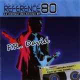 F.r. David - Reference 80 '2011