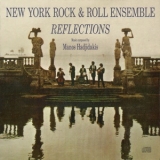 The New York Rock & Roll Ensemble - Reflections '1970 - Album
