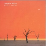 Stephan Micus - Desert Poems '2001