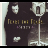 Tears For Fears - Secrets '1996