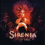 Sirenia - The Enigma Of Life '2011