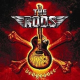 The Rods - Vengeance '2011