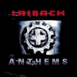 Laibach - Anthems (disk 2) '2004